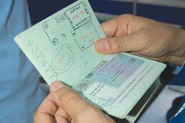 New Procedures To Grant Visa To France In 48 Hours Do Not Include Algeria