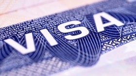 “تبهديلة” الفيزا!