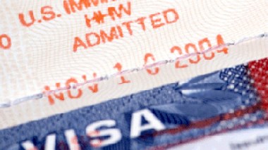 US embassy to Algeria warns against intermediaries to get visas