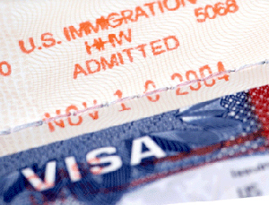 US embassy to Algeria warns against intermediaries to get visas