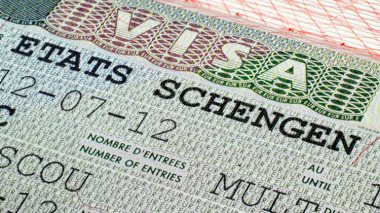 Visas Schengen: nouvelles facilitations dès octobre prochain