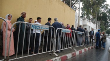 500 applications for Algerian nationality per year