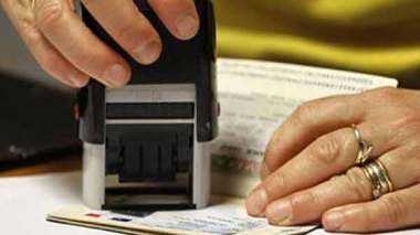 New Visa, Control Procedures For Algerians At Italian Airports