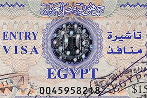 Egypt imposes crippling conditions on Algerians who wish to get visas