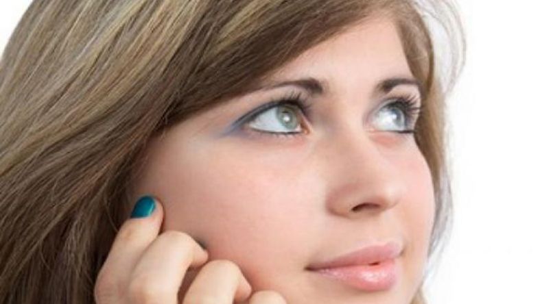 خلطات طبيعية لتسمين الوجه