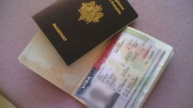 Algeria tightens procedures of granting visas for French and US citizens