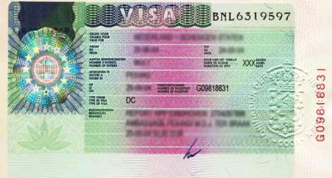 Bernard Émié annonce la simplification de la délivrance des visas