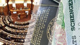Problème des visas: des députés interpellent Messahel