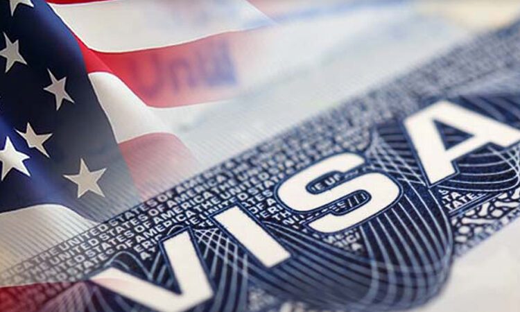 US Embassy In Algeria Unveils New Visa Procedures