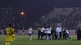 فيتا كلوب يضيع الكأس ويخرج بشرف