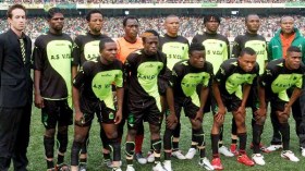 السلطات الكونغولية: طلباتكم مستجابة‮.. ‬فوزوا فقط على وفاق سطيف