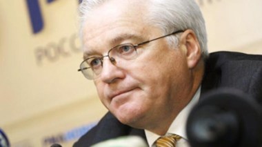 Russie: la Ligue arabe a ''sapé'' les efforts de Lakhdar Brahimi sur la Syrie