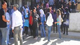 طلبة البيطرة بالحراش يدخلون اليوم الـ 20 من الإضراب