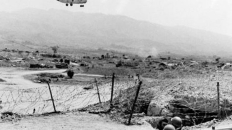 “ديان بيان فو” بسيكولوجية