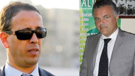 المدربون الأجانب يستولون على مكانة المدرب المحلي