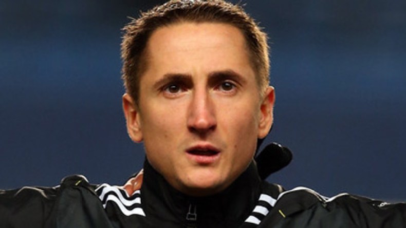 بيستروف: يجب أن نحذر من الجزائر وكوريا وليس بلجيكا فقط