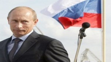 Poutine au Proche-Orient pour renforcer les positions russes