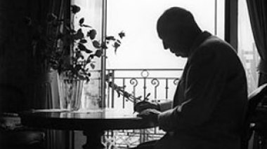 Book review: A misguided mission in behalf of Vladimir Nabokov
