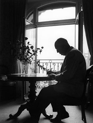 Book review: A misguided mission in behalf of Vladimir Nabokov