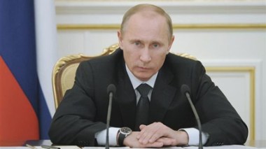 Le prix Confucius de la paix décerné à Poutine, en son absence