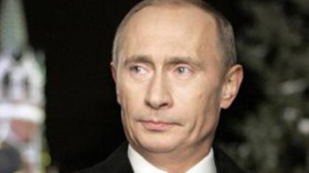 بوتين: من أعطى زعماء بعض الدول الحق في إعدام القذافي