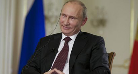 Syrie: la Russie “prête à agir” si les preuves sont “convaincantes”