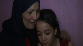حدة العمراوي ابنة الجلفة.. سنة من الصراع مع السرطان والفقر