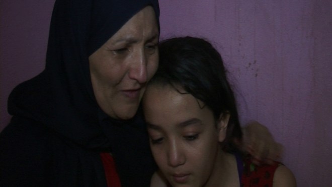 حدة العمراوي ابنة الجلفة.. سنة من الصراع مع السرطان والفقر