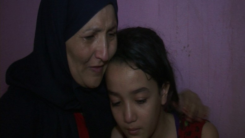 حدة العمراوي ابنة الجلفة.. سنة من الصراع مع السرطان والفقر