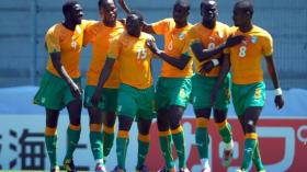 “فيلة” كوت ديفوار ستعسكر بدالاس الأمريكية قبيل المونديال