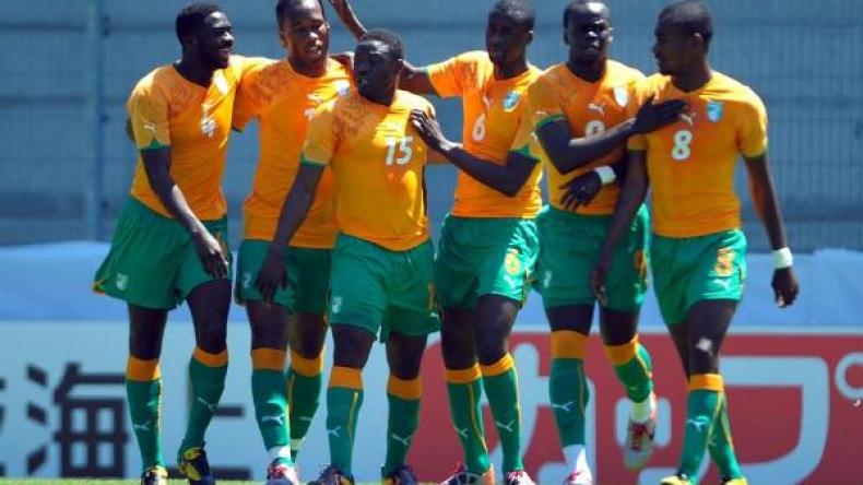 “فيلة” كوت ديفوار ستعسكر بدالاس الأمريكية قبيل المونديال