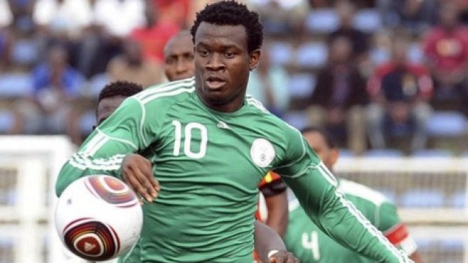 شغب ورشق حافلة منتخب نيجيريا بالحجارة في إثيوبيا