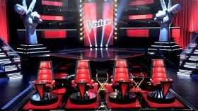 الموسم الرابع من “ذي فويس” يعلن عن بداية التسجيلات