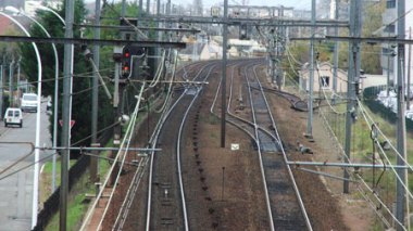 Lancement de 13 projets ferroviaires avant fin 2012