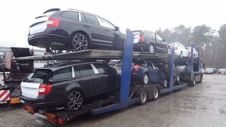 السيارة الجديدة في الجزائر الجديدة