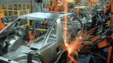 Industrie mécanique : création de deux sociétés algéro-émirati-allemandes