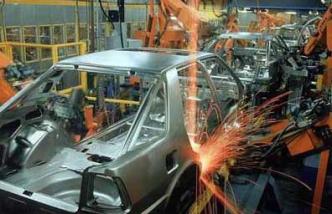 Industrie mécanique : création de deux sociétés algéro-émirati-allemandes