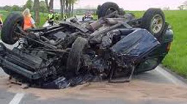 La route fait 9 morts par jour en Algérie