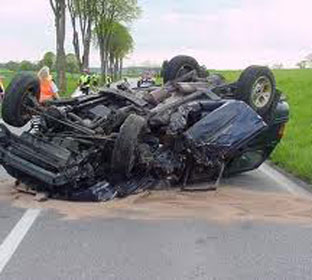 La route fait 9 morts par jour en Algérie