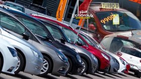 Price Of The Cheapest Car -3 Year Old Reaches 9000 Euros In Europe