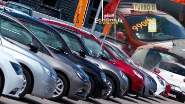 Véhicules de moins de 3 ans: Les diesel seront exclus