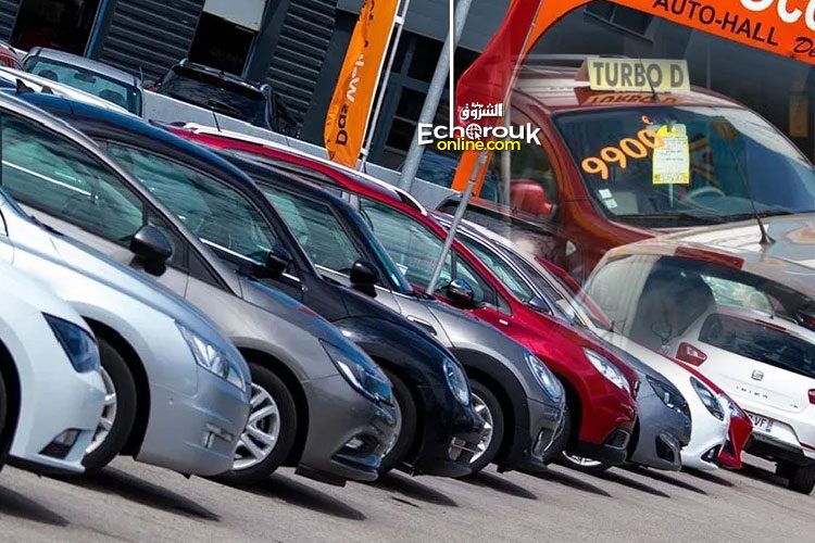 Véhicules de moins de 3 ans: Les diesel seront exclus