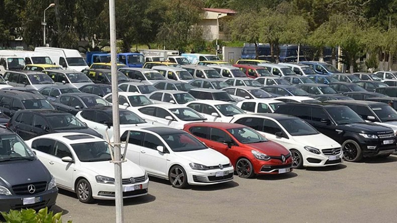 ملف الشبكة الدولية لتهريب السيارات نحو أوروبا والمغرب أمام محكمة سكيكدة