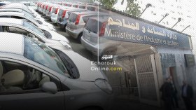 دفتر شروط لاستيراد السيارات ومنع التلاعب بالأسعار