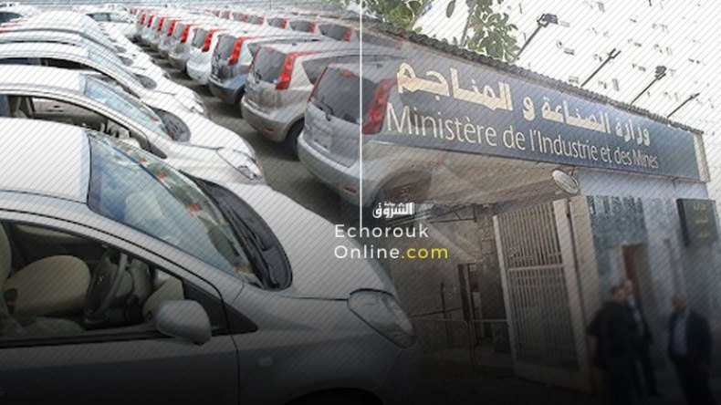 دفتر شروط لاستيراد السيارات ومنع التلاعب بالأسعار