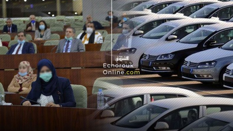 النواب يدافعون عن حق “المواطن البسيط” في سيارة