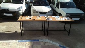 عصابة تعيد السيارات المحجوزة لأصحابها مقابل المال بقسنطينة