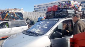 مغتربون ينقلون “الخردة” الفرنسية إلى الجزائر!