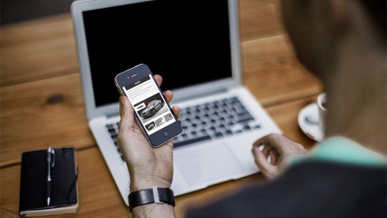 فدرالية المستهلكين تحذر من الاحتيال في بيع السيارات عبر الإنترنت