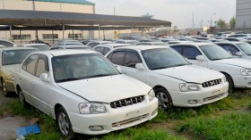 جمعيات المستهلكين ترحب بعودة استيراد السيارات المستعملة